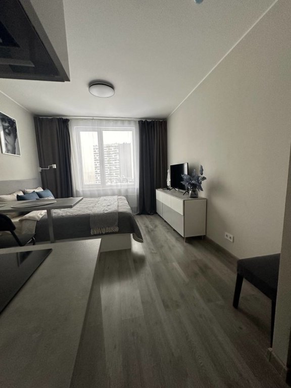Санкт-Петербург: Апарт Отель In2it Exotic Studio Apart