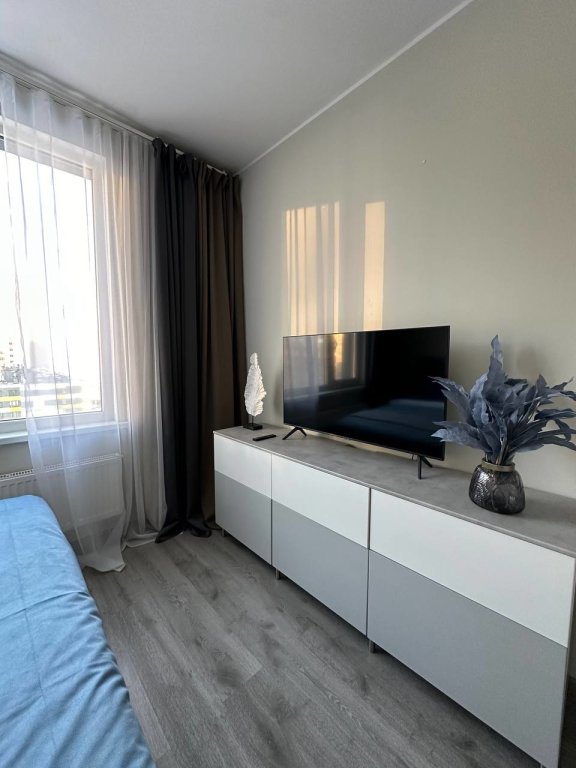Санкт-Петербург: Апарт Отель In2it Exotic Studio Apart