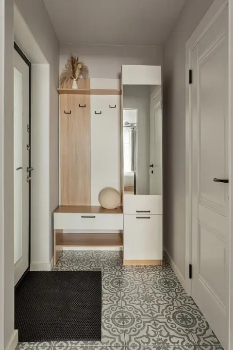 Санкт-Петербург: Апартаменты Room2day Grey