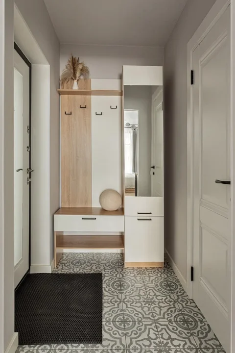 Санкт-Петербург: Апартаменты Room2day Grey