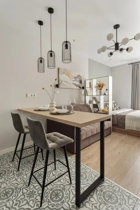 Санкт-Петербург: Апартаменты Room2day Grey