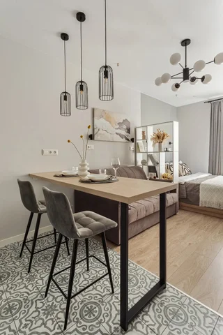 Санкт-Петербург: Апартаменты Room2day Grey