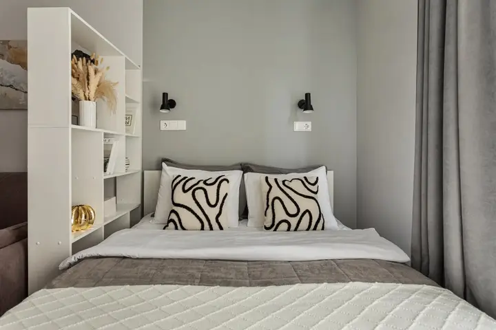 Санкт-Петербург: Апартаменты Room2day Grey