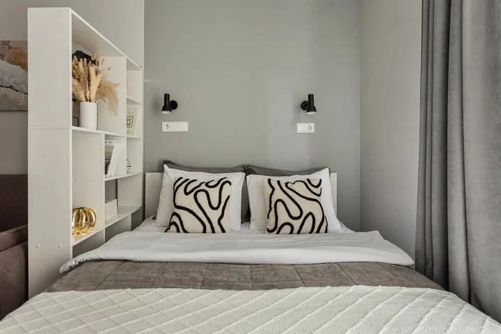 Санкт-Петербург: Апартаменты Room2day Grey