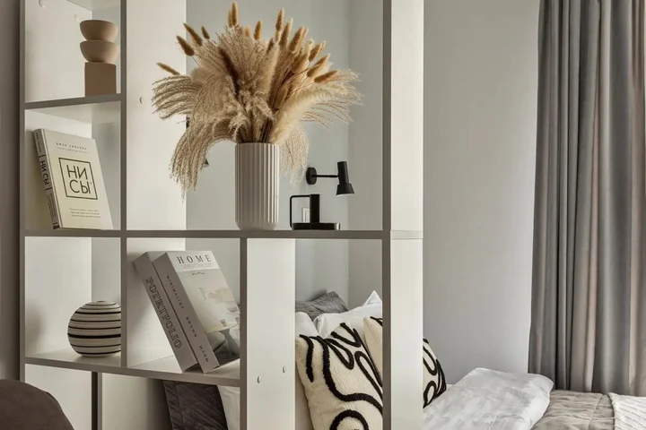 Санкт-Петербург: Апартаменты Room2day Grey