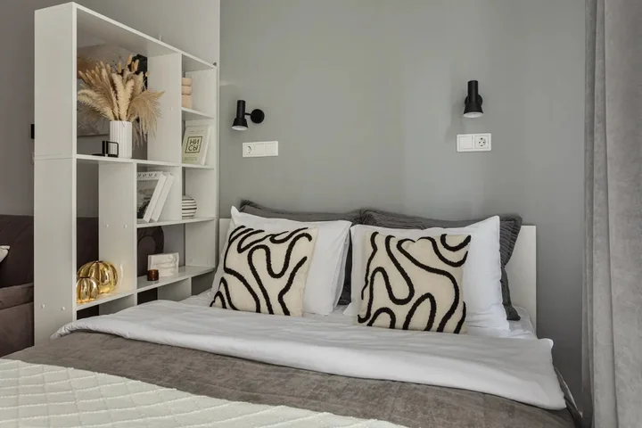 Санкт-Петербург: Апартаменты Room2day Grey