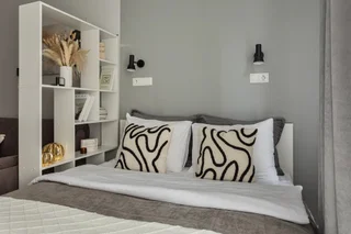 Санкт-Петербург: Апартаменты Room2day Grey