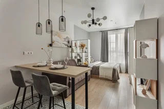 Санкт-Петербург: Апартаменты Room2day Grey