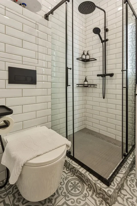 Санкт-Петербург: Апартаменты Room2day Grey