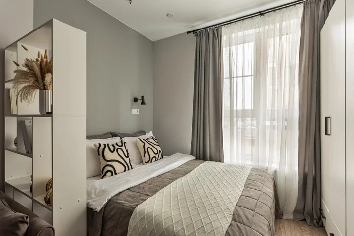 Санкт-Петербург: Апартаменты Room2day Grey