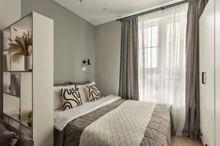 Санкт-Петербург: Апартаменты Room2day Grey