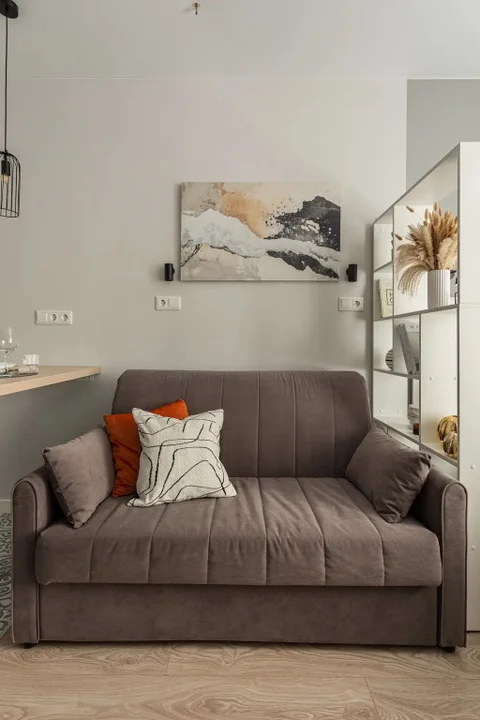 Санкт-Петербург: Апартаменты Room2day Grey
