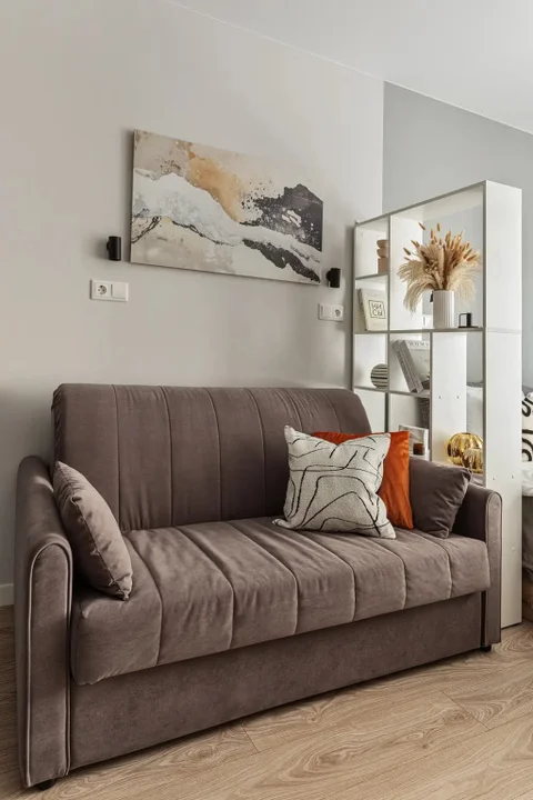 Санкт-Петербург: Апартаменты Room2day Grey
