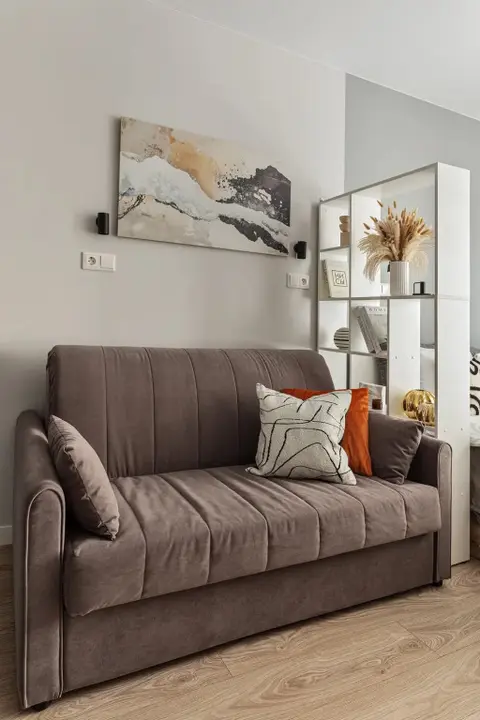 Санкт-Петербург: Апартаменты Room2day Grey