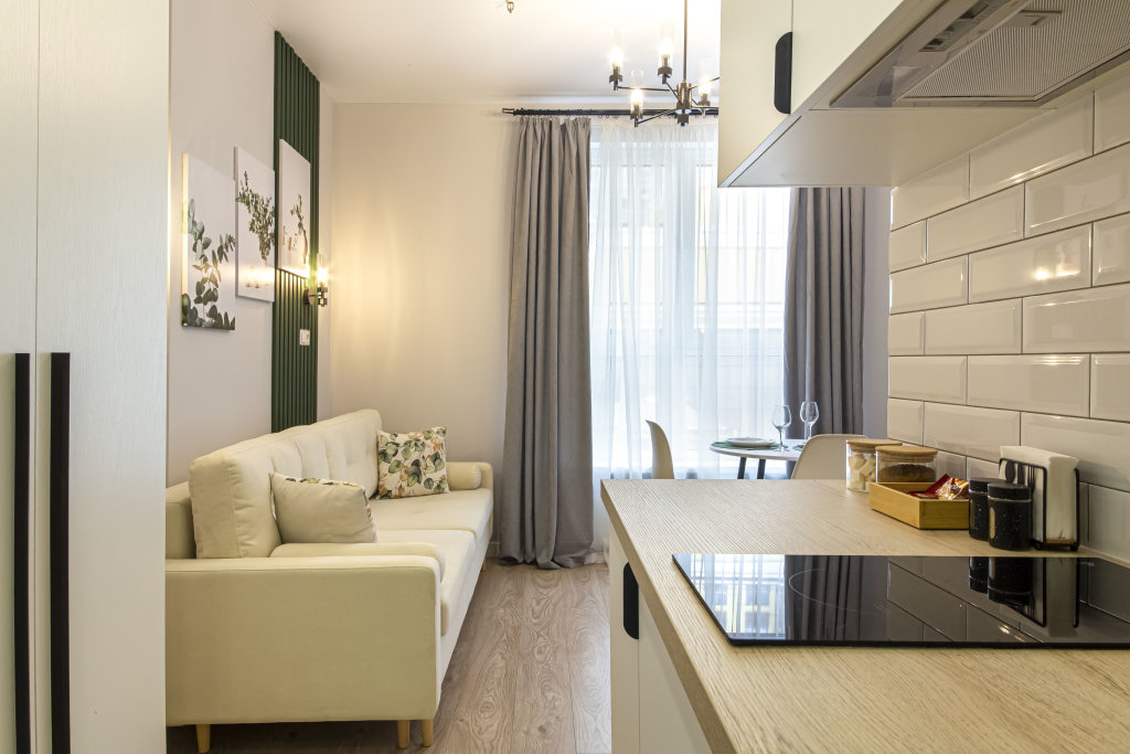 Санкт-Петербург: Апартаменты Room2day Stone