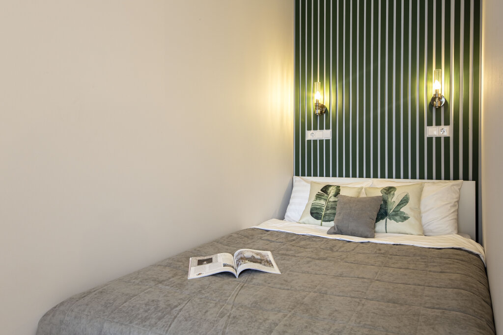 Санкт-Петербург: Апартаменты Room2day Stone