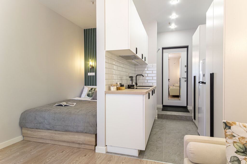 Санкт-Петербург: Апартаменты Room2day Stone