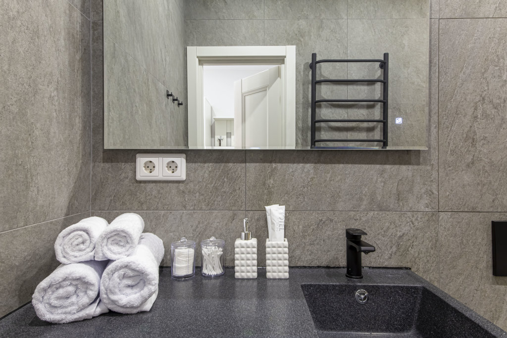 Санкт-Петербург: Апартаменты Room2day Stone