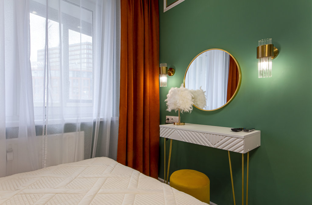 Санкт-Петербург: Апартаменты Room2day Ямайка