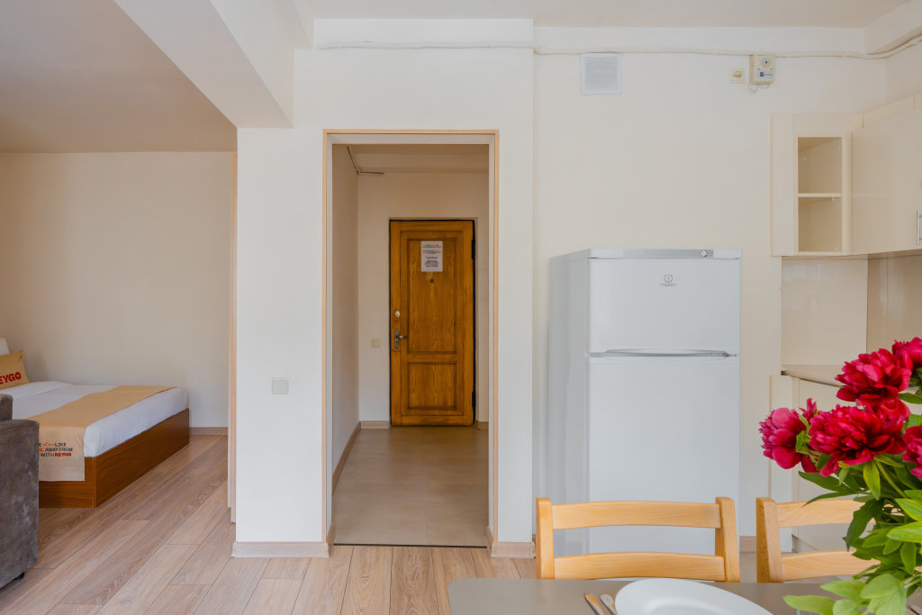 Ереван: Апартаменты 1BR Downtown Oasis Private Balcony by Keygo 82
