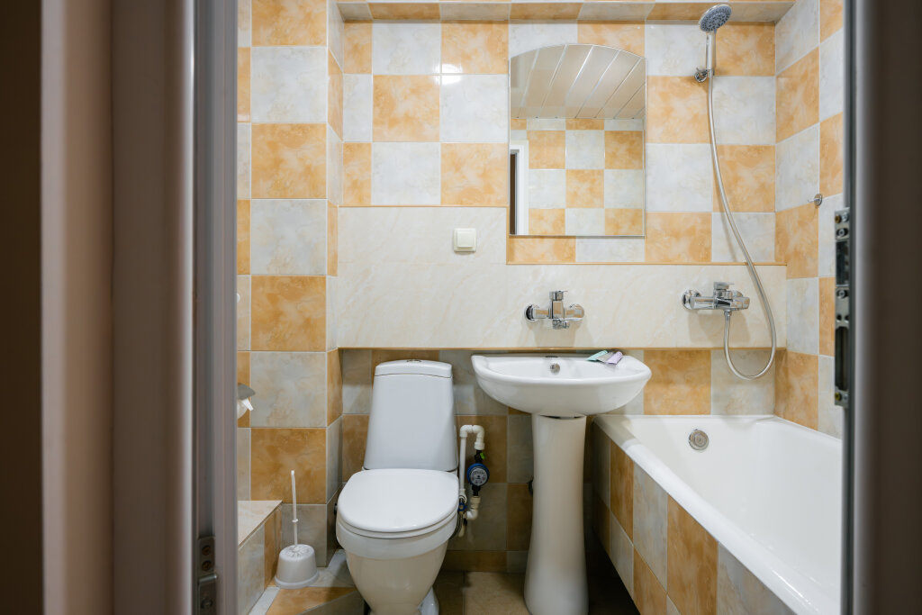 Ереван: Апартаменты 1BR Downtown Oasis Private Balcony by Keygo 82