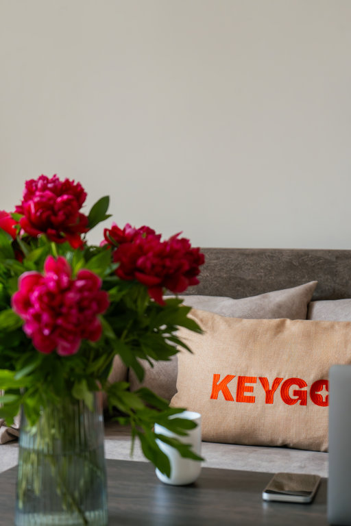 Ереван: Апартаменты 1BR Downtown Oasis Private Balcony by Keygo 82