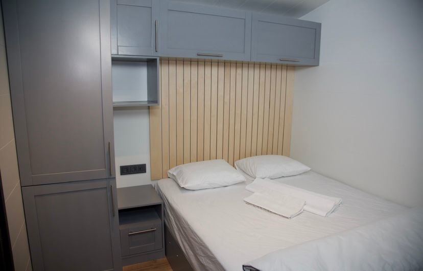 Адрасан: Adrasan Tiny House Vip