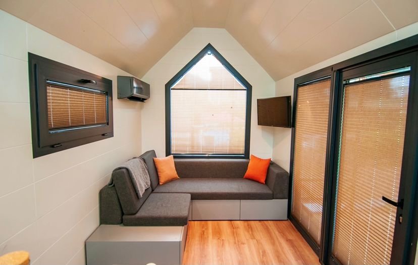 Адрасан: Adrasan Tiny House Vip