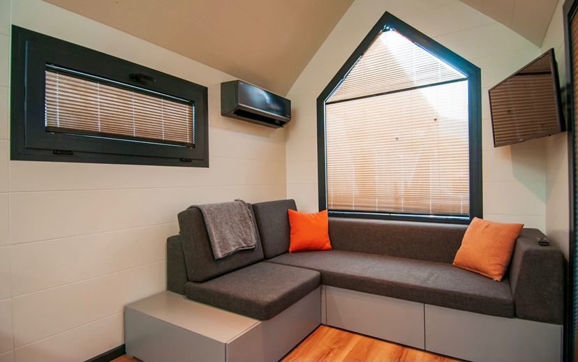Адрасан: Adrasan Tiny House Vip