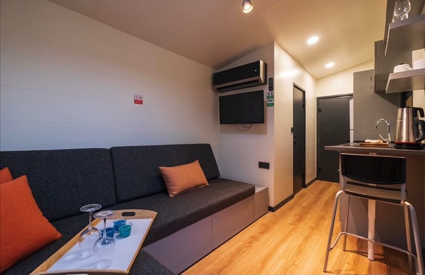 Адрасан: Adrasan Tiny House Vip