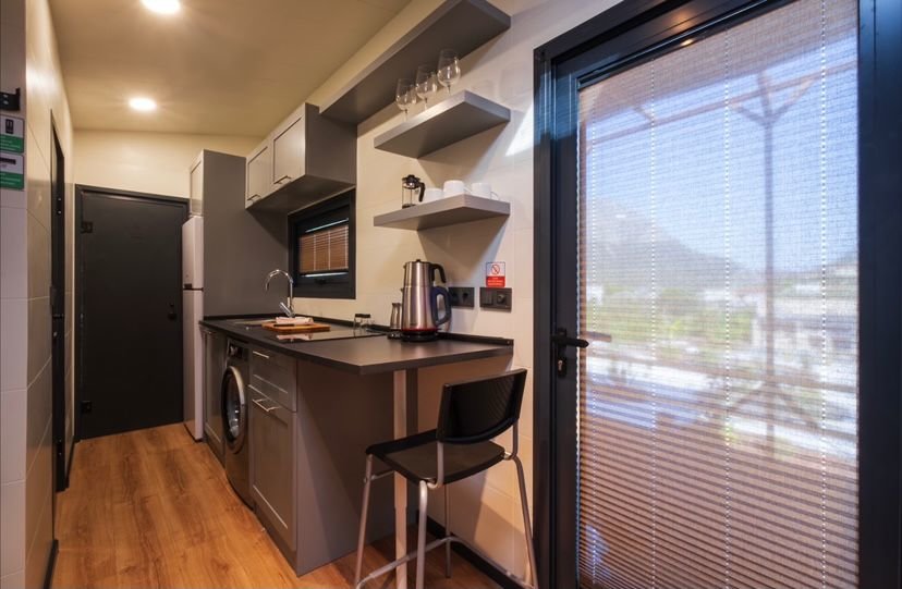 Adrasan Tiny House Vip — фото 4