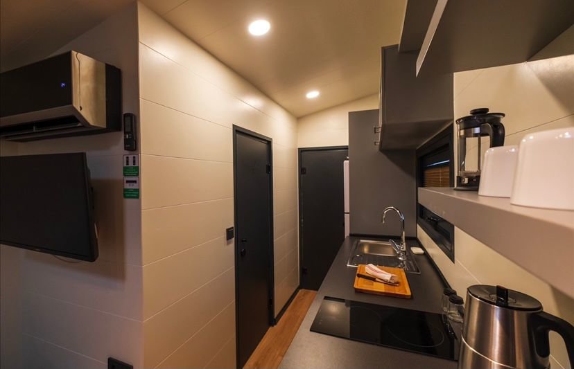 Адрасан: Adrasan Tiny House Vip