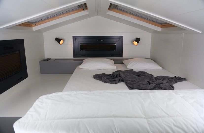 Адрасан: Adrasan Tiny House Vip