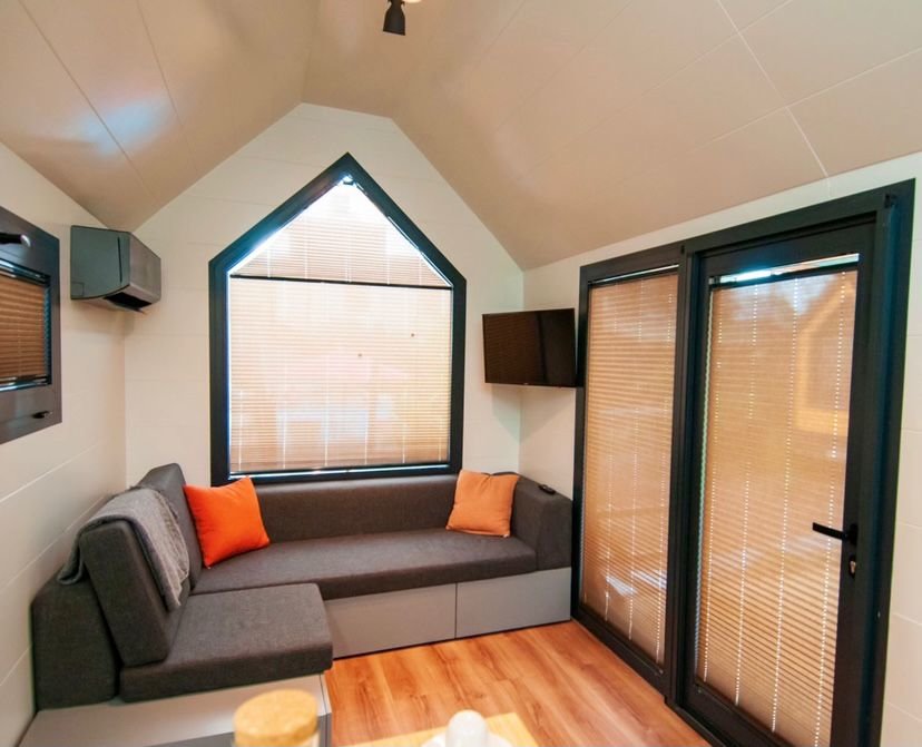 Адрасан: Adrasan Tiny House Vip