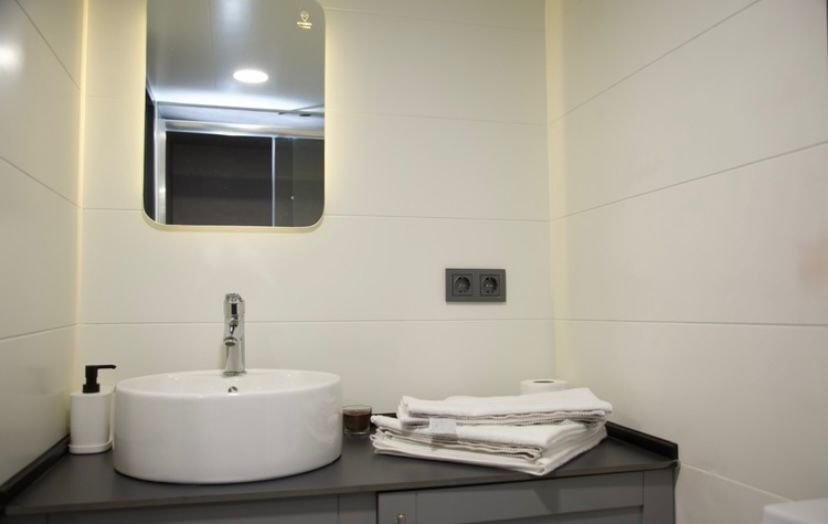 Адрасан: Adrasan Tiny House Vip