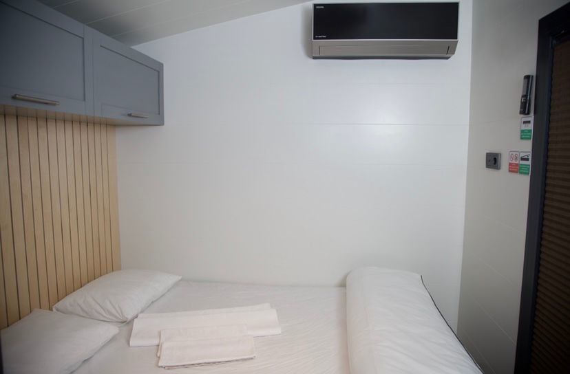 Адрасан: Adrasan Tiny House Vip