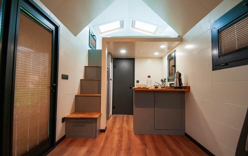 Адрасан: Adrasan Tiny House Vip
