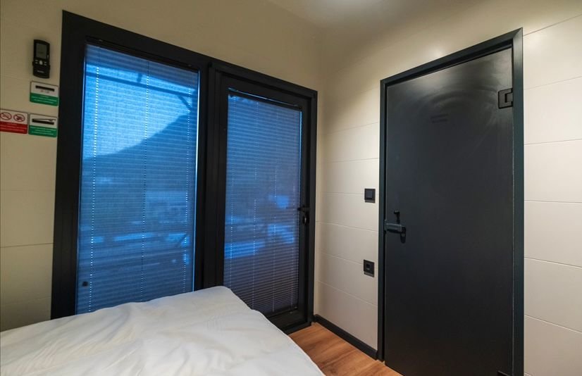 Адрасан: Adrasan Tiny House Vip