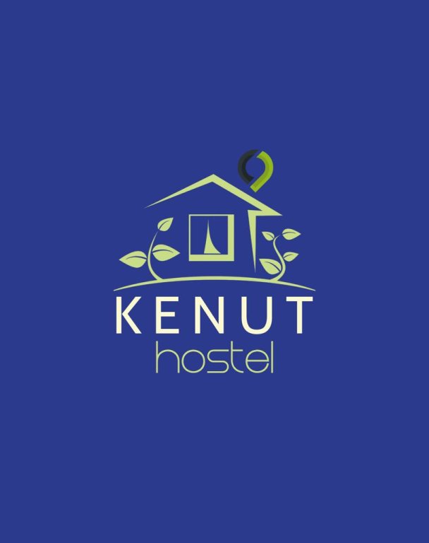 Ереван: Хостел Kenut