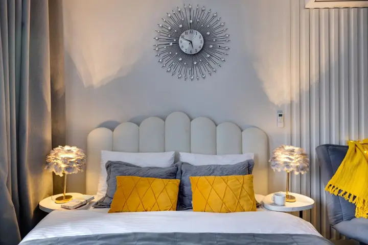 Москва: Квартира Artlady от Home24