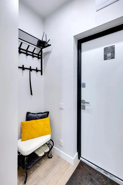 Москва: Квартира Artlady от Home24