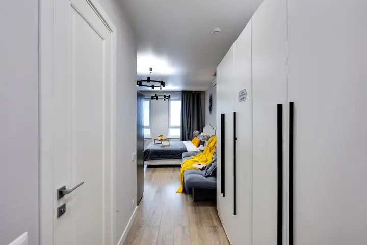Москва: Квартира Artlady от Home24