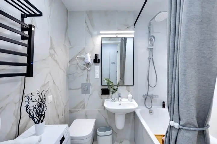 Москва: Квартира Artlady от Home24