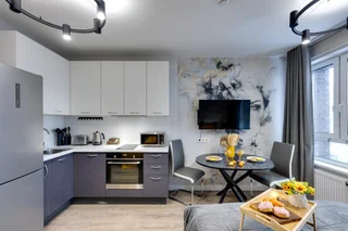 Москва: Квартира Artlady от Home24