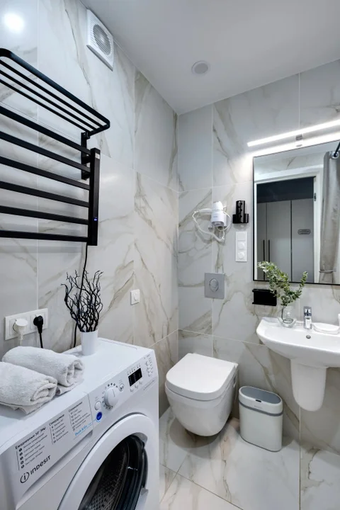 Москва: Квартира Artlady от Home24