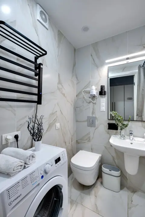 Москва: Квартира Artlady от Home24