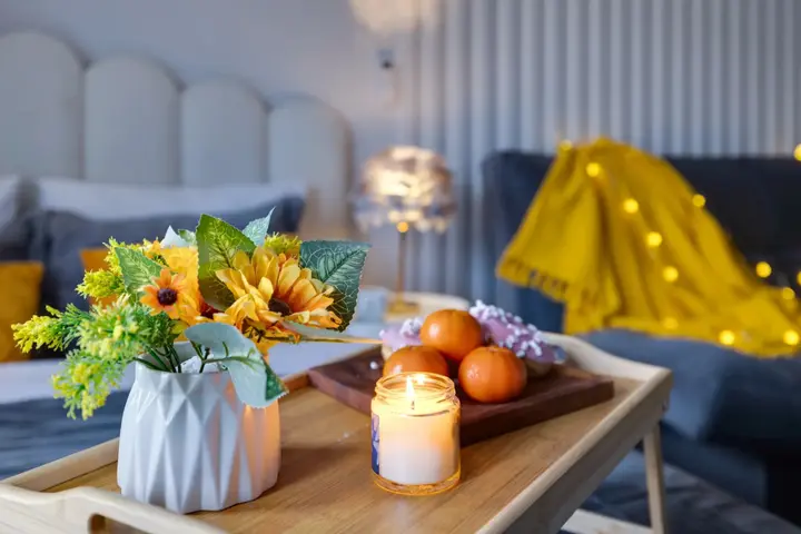 Москва: Квартира Artlady от Home24