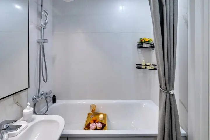 Москва: Квартира Artlady от Home24