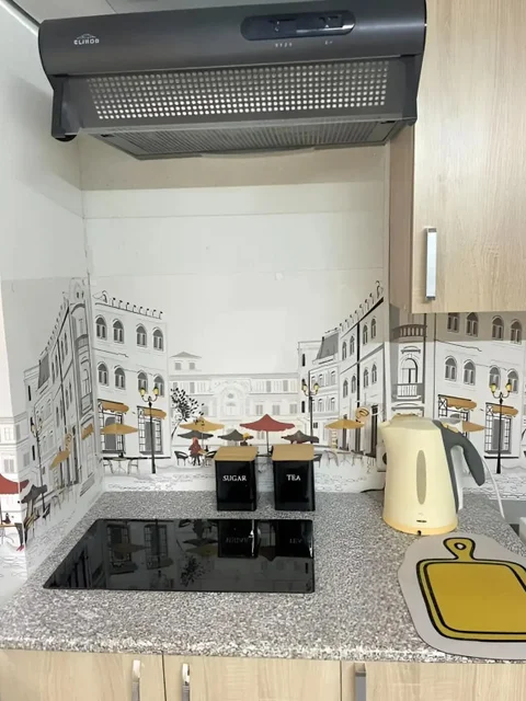 Пятигорск: Квартира Уютная в Самом Центре Курортной Зоны