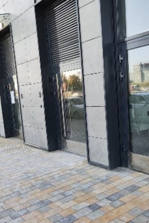 Санкт-Петербург: Апартаменты Новые у метро для 3 гостей